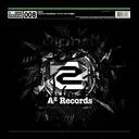Unleashed by Alpha² - Hardstyle cover art