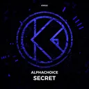 Secret by Alphachoice - Hardstyle cover art
