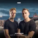 Got It! - NSCLT Radio Edit by Alphaverb - Hardstyle cover art