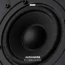 Klubbsound - DJ Mix by Alphaverb - Hardstyle cover art