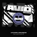 Trauma - DJ Mix by Alphaverb, Intractable One - Hardstyle cover art