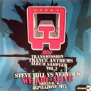We Are Alive (Alphazone Mix) by Alphazone, Steve Hill, Nervous - Hardstyle cover art