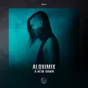 A New Dawn by Alquimix - Hardstyle cover art