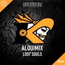 Lost Souls by Alquimix - Hardstyle cover art