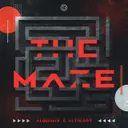 The Maze by Alquimix, Altikort - Hardstyle cover art