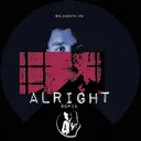 Cover of Alright