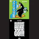 Cover of Alright Now Here We Go!