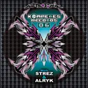 Raise Up - Original Mix by Alryk - Frenchcore cover art