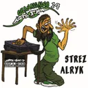 Wait What - Original Mix by Alryk - Frenchcore cover art