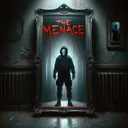 The Menace by Alter Ego - Hardstyle cover art