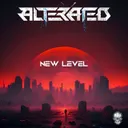 New Level by Alterated - Uptempo cover art