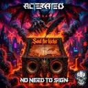 No Need to Sign by Alterated - Uptempo cover art