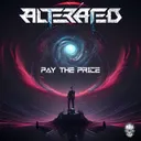 Pay the Price by Alterated - Uptempo cover art