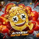 Super Fine by Alterated - Uptempo cover art