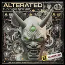 This is the New Shit by Alterated - Uptempo cover art
