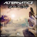 Neverland by Alternaticz - Hardstyle cover art