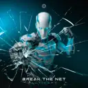 Break The Net by Altikort - Rawphoric Hardstyle cover art