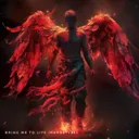 BRING ME TO LIFE - Hardstyle by Always Mirin, Enmity, TCM - Euphoric Hardstyle cover art
