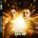 Cover of Always Win