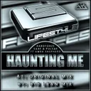 Haunting Me - Original Mix by Amba Shepherd, Suae, Hardforze, Pulsar - Hardstyle cover art