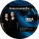 Hit You With The Bombs - Original by Ambassador Inc - Hardstyle cover art