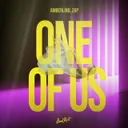 One of Us by AMBERLIND, ZAP - Hardstyle cover art