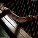 Cover of Ambient Harp- 432hz