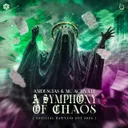 A Symphony of Chaos (Rawness OST 2026) by Amduscias, MC Activate - Hardstyle cover art