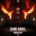 Dark Angel by Amduscias - Hardstyle cover art