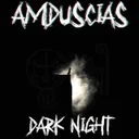 Dark Night by Amduscias - Hardstyle cover art