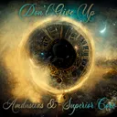 Don't Give Up by Amduscias, Superior Core - Hardstyle cover art