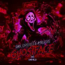 Ghostface by Amduscias, Dark Entities - Hard Techno cover art