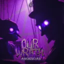 Our Wrath by Amduscias - Hard Techno cover art