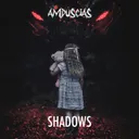 Shadows by Amduscias - Hardstyle cover art