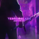 Terrorblade by Amduscias - Hardstyle cover art