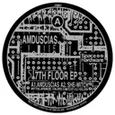 That Nonsense Beat by Amduscias - Hardstyle cover art
