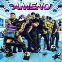 Cover of Ameno