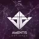 Defiance by Amentis - Hardstyle cover art