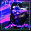 Runnin' by Amentis - Hardstyle cover art