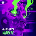 Vibrate by Amentis - Hardstyle cover art