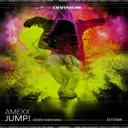 Jump! - (2026 Hard Edit) by Amexx - Hard Techno cover art