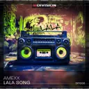 Lala Song by Amexx - Hard Techno cover art