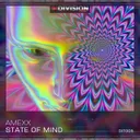 State Of Mind by Amexx - Hard Techno cover art