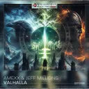 Valhalla by Amexx, Jeff Millions - Hard Techno cover art