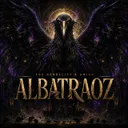 ALBATRAOZ by Amigo, The Herbalist - Hardcore cover art