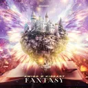 FANTASY by Amigo, KidEast - Hardstyle cover art
