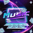 Music by Amitav, Ryptox - Hardstyle cover art