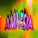 Cover of AMNESIA