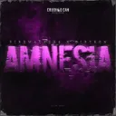 Cover of Amnesia - Radio Edit