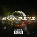 Mainstream nitro - Edit by Amnesys - Hardcore cover art